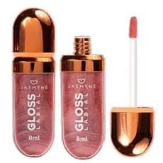 GLOSS LABIAL 8ML JASMYNE JS01130