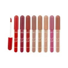 LIP GLOSS PRETTY HOT PINK 21 CS4195 VENCI:11/26