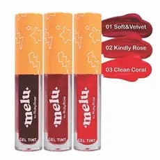 GEL TINT MELU RUBY ROSE RR8232