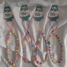 Cordinha Salva Celular Phone Strap para Smartphones