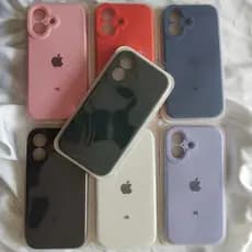 Case capa capinha Apple Iphone 16