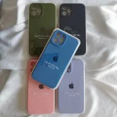 Capinha Case veludo para Iphone 12 Pro Max