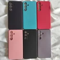 Capinha capa case veludo para Samsung Galaxy S24