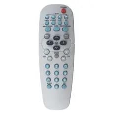 Controle Remoto Tv Philips 7133/8026