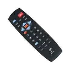 CONTROLE REMOTO COMPATÍVEL TV PHILIPS