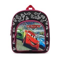 Mochila Pequena Mochilete De Costa Infantil Personagens Homem Aranha Batman Hulk Carros Patrulha