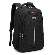Mochila Executiva Universitária Reforçada Entrada USB Espaço Para Notebook