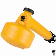 Pulverizador Borrifador Vertical Leve Export 350ml Manual Multiuso Inseticidas Envio Imediato