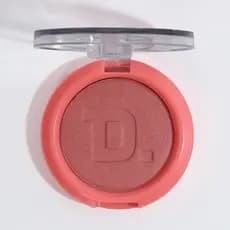 Blush Dailus Efeito Natural Compacto em Pó Matte 4,5g