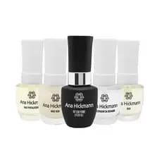 Esmalte Preparo e Finalização Ana Hickmann Beauty *Tratamento* 9ml