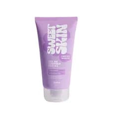 Gel Limpeza Facial Dailus Sweet Skin com Niacinamida 150ml