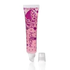 Lip Oil Gloss Mahav Hidratante Brilho Intenso Lábios Macios