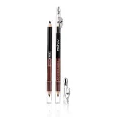Lápis Para Olhos Duo Eyes Mahav