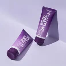 Body Lotion Hidratante Corporal Mahav