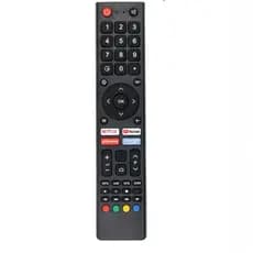 Controle Remoto Para Smart Tv Aiwa 4k Android Aw50b4k Aw43b4SMfll