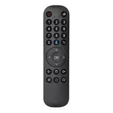 Controle Remoto Para Nova H Smart Tv 6. 7. 8. Sky-9150, Le-7149