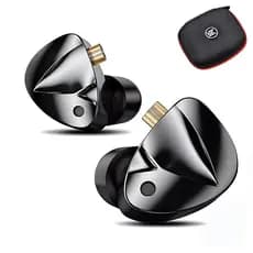 Fone Profissional Pra Retorno Kz D-fi Sem Tuning