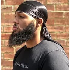 Bandana Durag