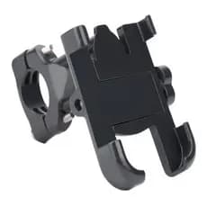 Suporte Celular Moto Bike Giratorio 360 Aluminio Resistente