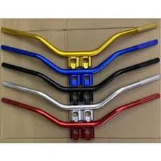 Guidão Esportivo Para Moto Universal-0258