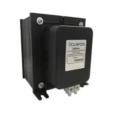 Auto Transformador Energia 10.000va 5.500w Bivolt 110v/220v - Clavos