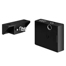 Fechadura Eletrônica Invisível Para Moveis - Ppz-1002 Papaiz