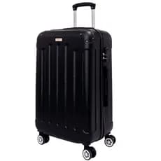 Mala De Viagem Rígida Resistente 360 Média 23Kg Anac Clavos