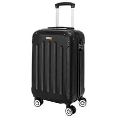Mala De Viagem Resistente Pequena 10Kg ABS 360 Anac Clavos