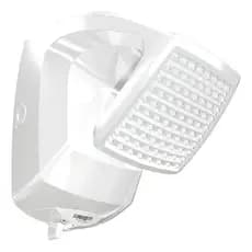 Ducha Lorenzetti Futura Eletrônica Blindada 220V 7500W Branca