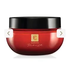 Creme Hidratante Desodorante Corporal Eudora Rouge 250g