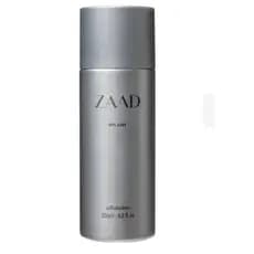 Body Splash Desodorante Colônia Zaad 200ml