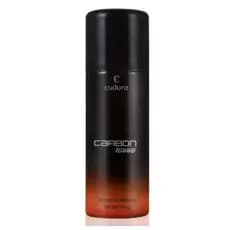 Espuma de Barbear Carbon Turbo 200ml