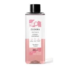 Óleo Bifásico Corporal Instance Cereja e Amêndoas 200ml