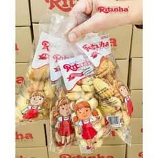 Biscoito Sortido Amanteigado direto da  Fabrica -   - 1,5 KG