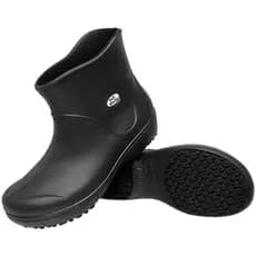 Bota Epi Eva Para Limpeza Bb85 Antiderrapante botinha trabalho cozinha limpeza leve confortavel