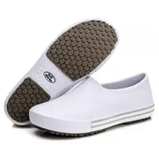 Sapato Antiderrapante Softworks Epi Trabalho Eva BB80 tenis iate original cozinha enfermagem medic