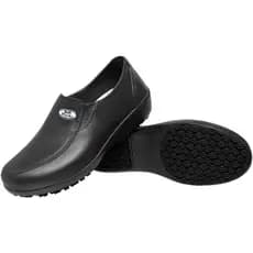 Sapato Profissional SoftWorks Epi Eva Bb95 Segurança Trabalho Antiderrapante Padaria Laboratório