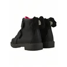 Coturno Infantil Bota Infantil Feminina Maravilhosa