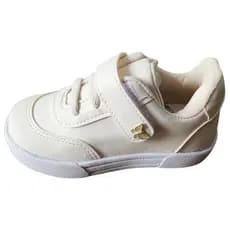 Tênis Casual Infantil Menina Blogueira Sola Baixa