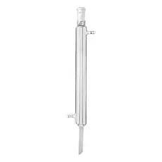 Condensador Liebig (Reto) 200mm Com 1 Junta 24/40 - Iglass