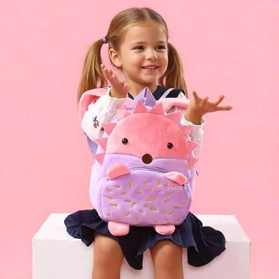 Mochila escolar infantil mochila infantil mochila Animal fofo