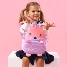Mochila escolar infantil mochila infantil mochila Animal fofo