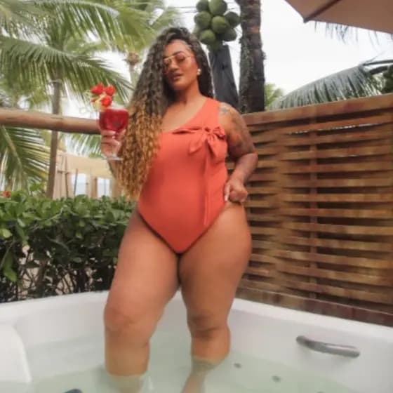 Body Flor Feminino Moda Verão Plus Size