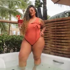 Body Flor Feminino Moda Verão Plus Size