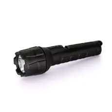 Lanterna Em Led Emborrachada Duracell 80 Lúmens 8746-DF80