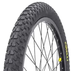 Pneu Pirelli Scorpion BMX 20x2.125 Bike Mtb