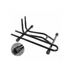 Suporte de Bicicleta Chão Aço LJJ-2