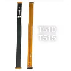 Cabo Flex Tablet Lcd Para  Tab A 10.1 T510 / T515 preto