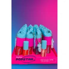 Lip Oil Ruby Rose Gimme Bling Plush – Óleo Labial Feminino Hidratante Lançamento