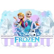 LIVROS DE COLORI DIVERSOS HEROES,FROZEN E MUITO MAIS